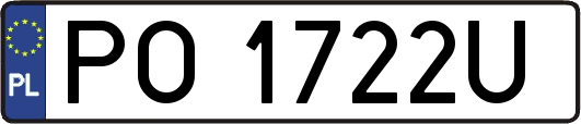 PO1722U