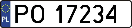 PO17234