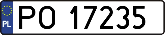 PO17235