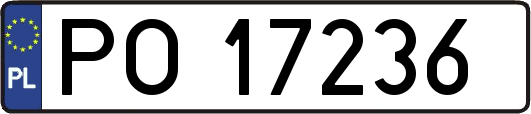 PO17236