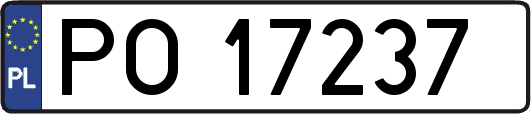 PO17237