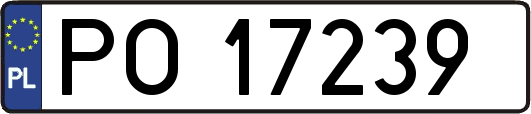 PO17239