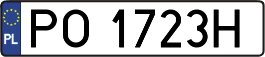 PO1723H