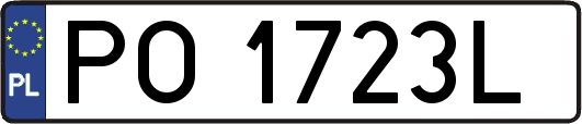 PO1723L