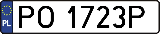 PO1723P