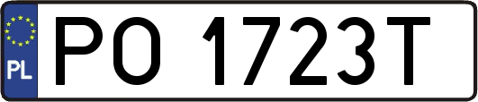 PO1723T