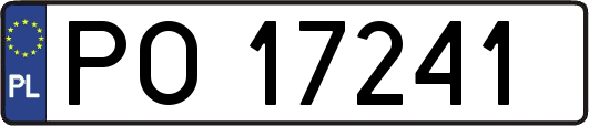 PO17241