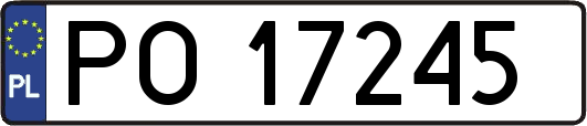 PO17245