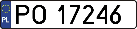 PO17246