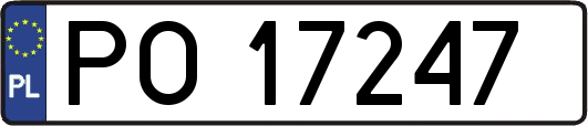 PO17247