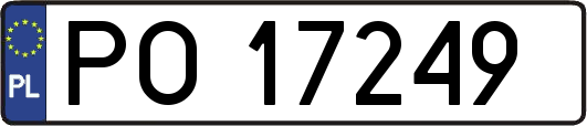 PO17249