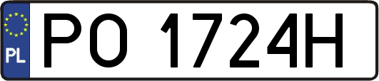 PO1724H