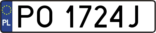 PO1724J