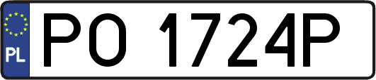 PO1724P