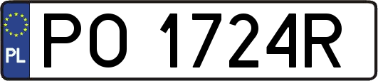 PO1724R