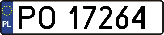 PO17264