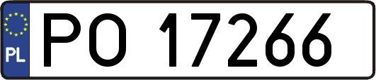 PO17266