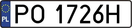 PO1726H