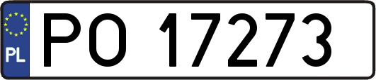 PO17273