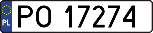 PO17274