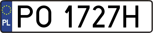 PO1727H