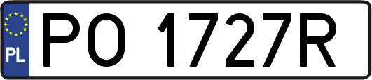 PO1727R