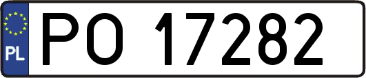 PO17282