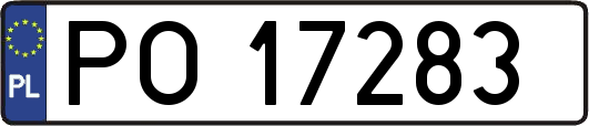 PO17283