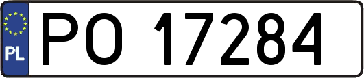 PO17284
