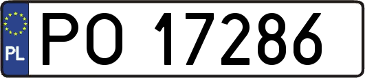 PO17286