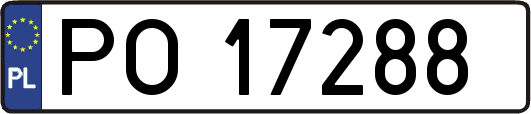 PO17288