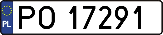PO17291