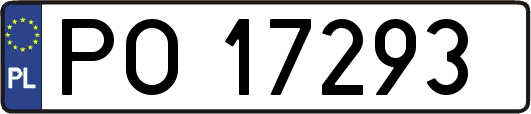 PO17293