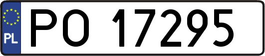 PO17295