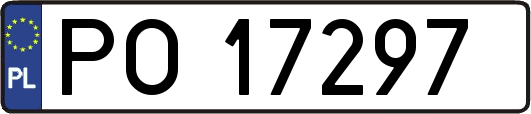 PO17297