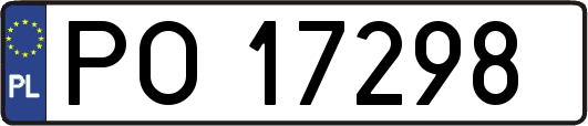 PO17298