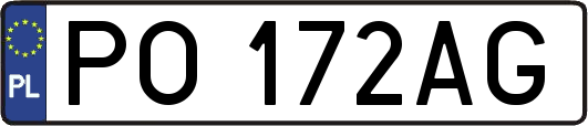 PO172AG