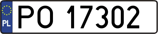 PO17302