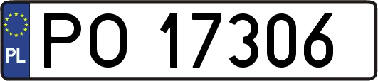 PO17306