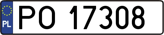 PO17308