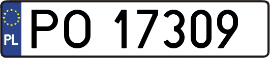 PO17309