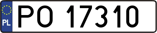 PO17310