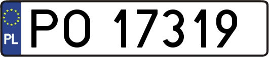 PO17319