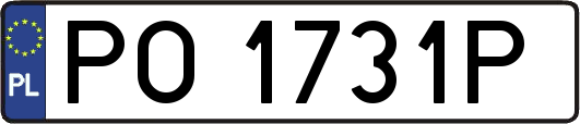 PO1731P