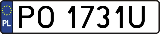 PO1731U