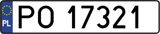 PO17321