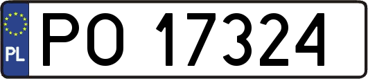 PO17324