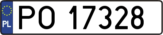 PO17328