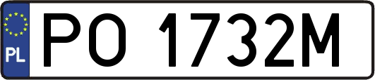 PO1732M