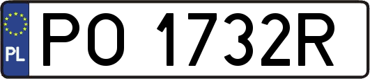 PO1732R